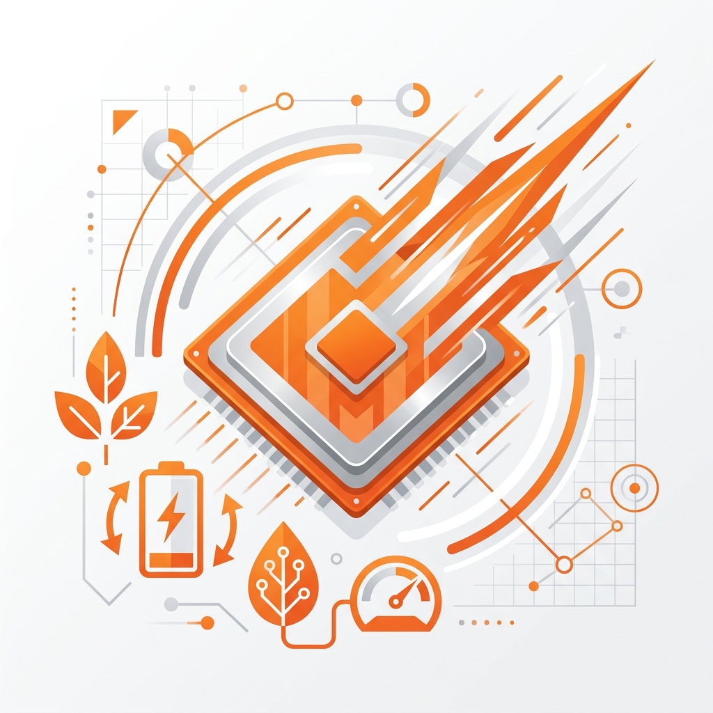 Illustration for Apple Silicon Native Apps: Why It Matters for Performance