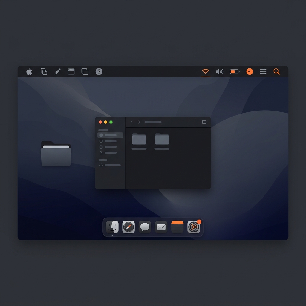 Illustration for The Best Bartender Alternatives for Mac in 2026