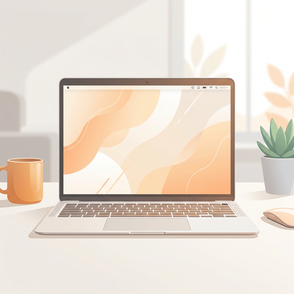 Illustration for Why I Hide My Mac Dock (And You Should Too)